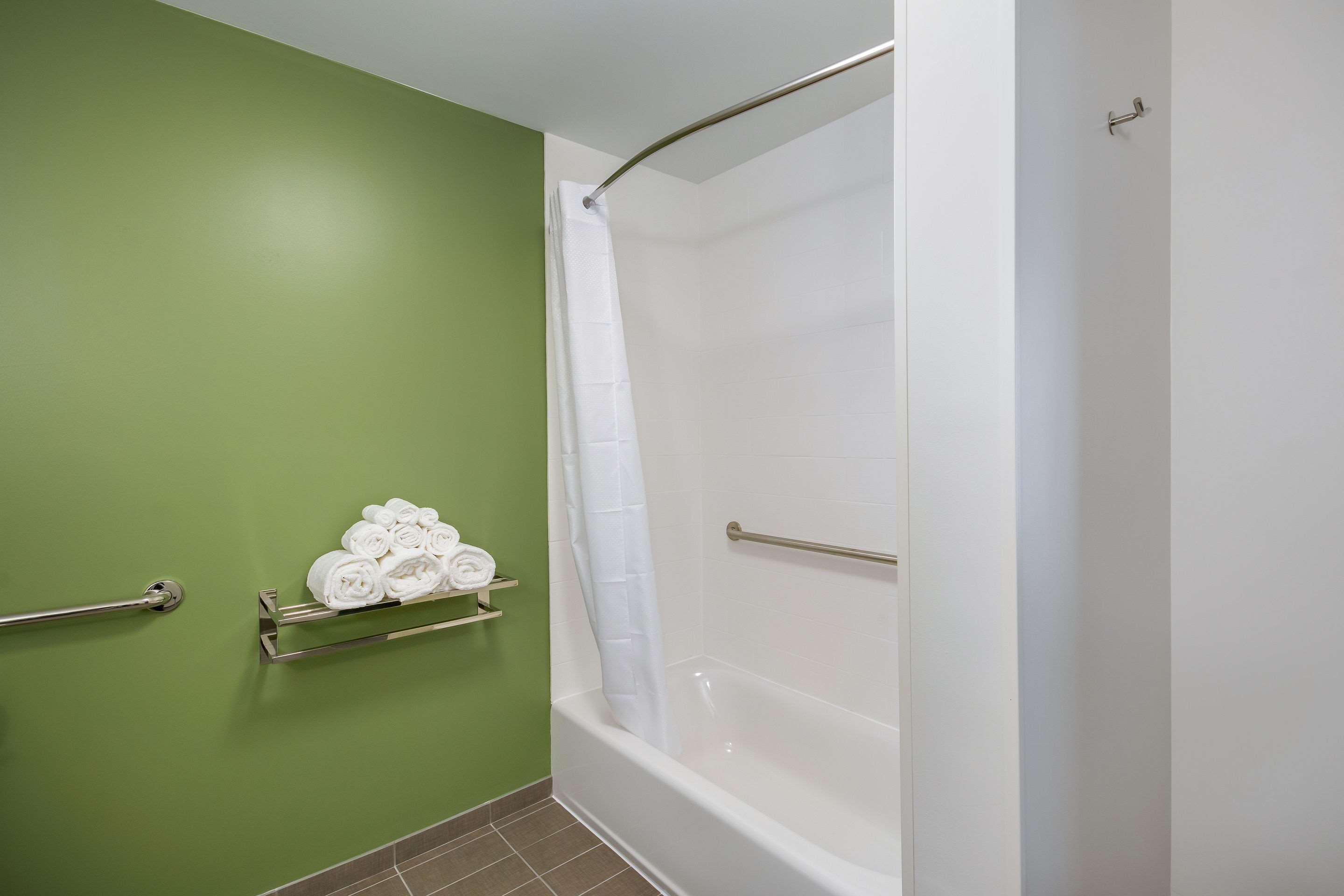 Sleep Inn & Suites Yukon Oklahoma City Екстериор снимка