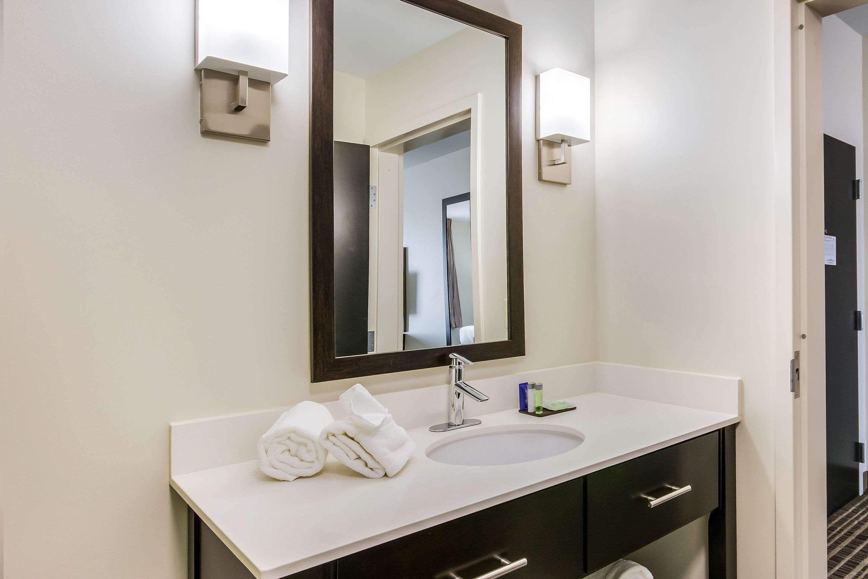Sleep Inn & Suites Yukon Oklahoma City Екстериор снимка