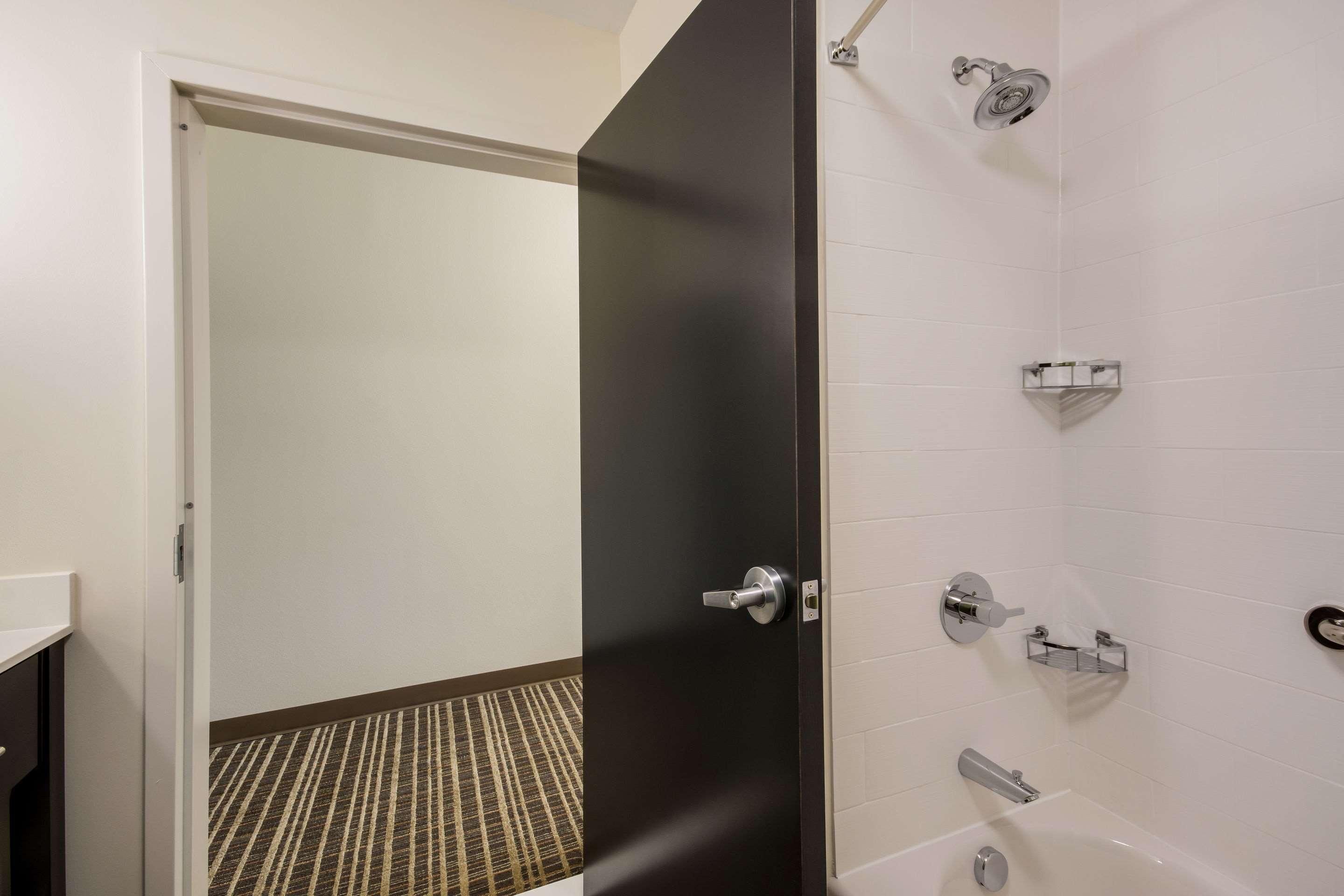 Sleep Inn & Suites Yukon Oklahoma City Екстериор снимка
