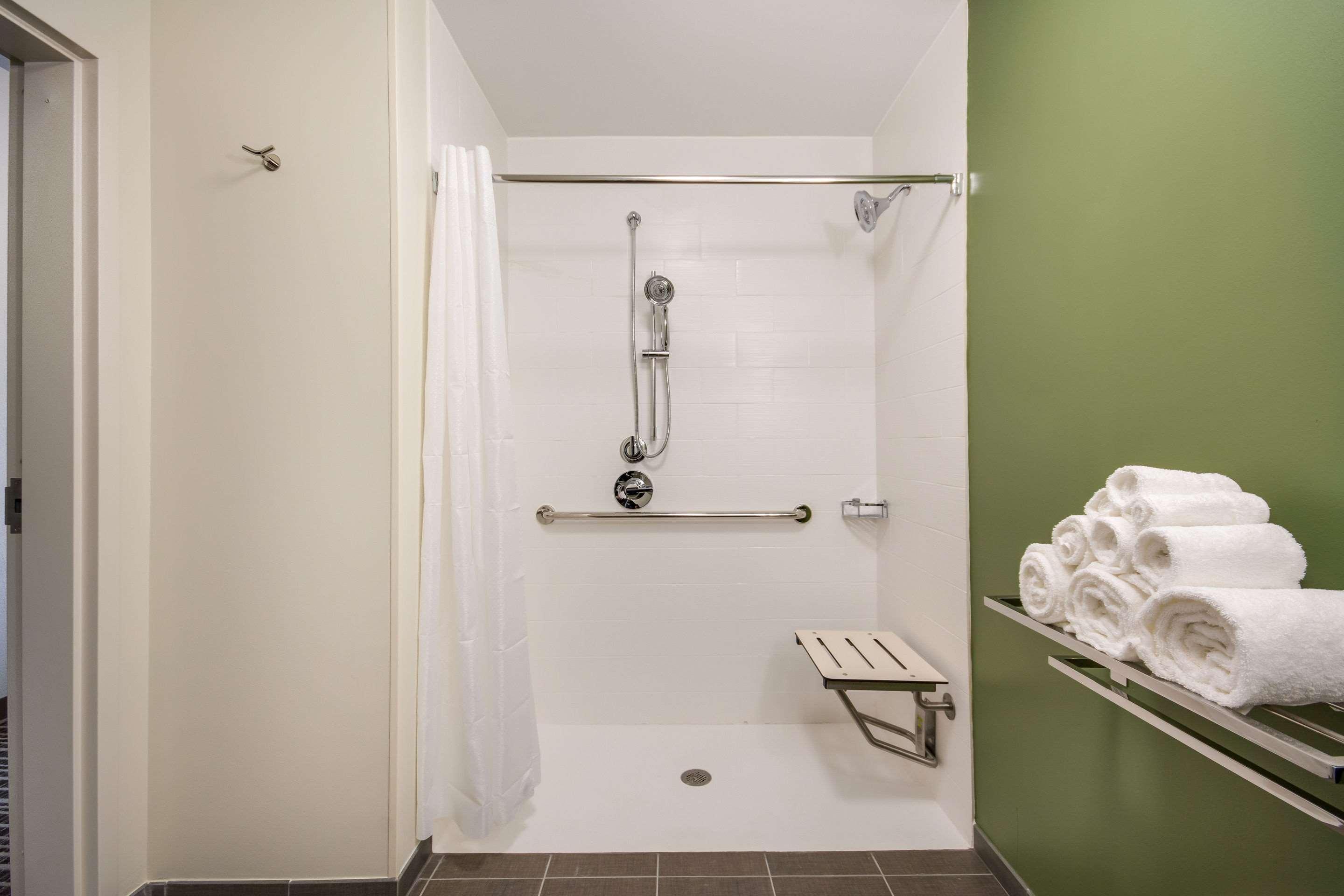 Sleep Inn & Suites Yukon Oklahoma City Екстериор снимка