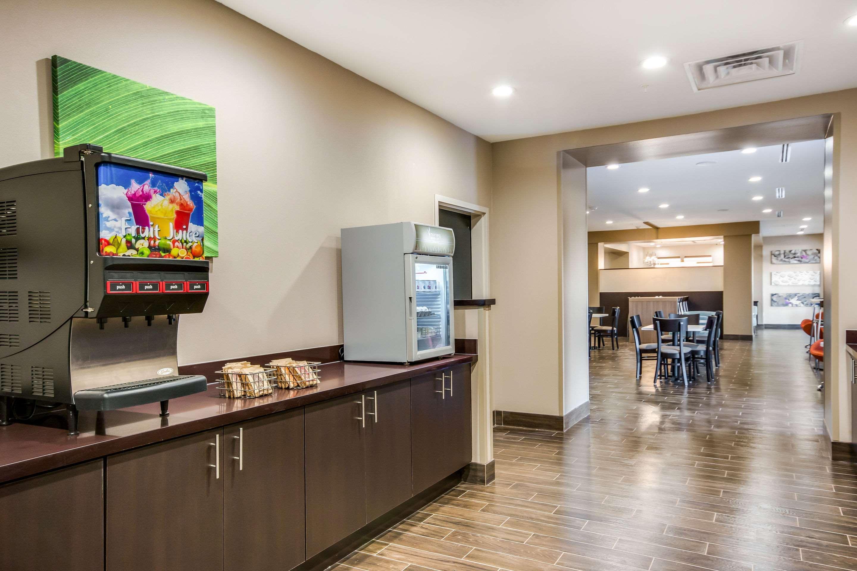 Sleep Inn & Suites Yukon Oklahoma City Екстериор снимка