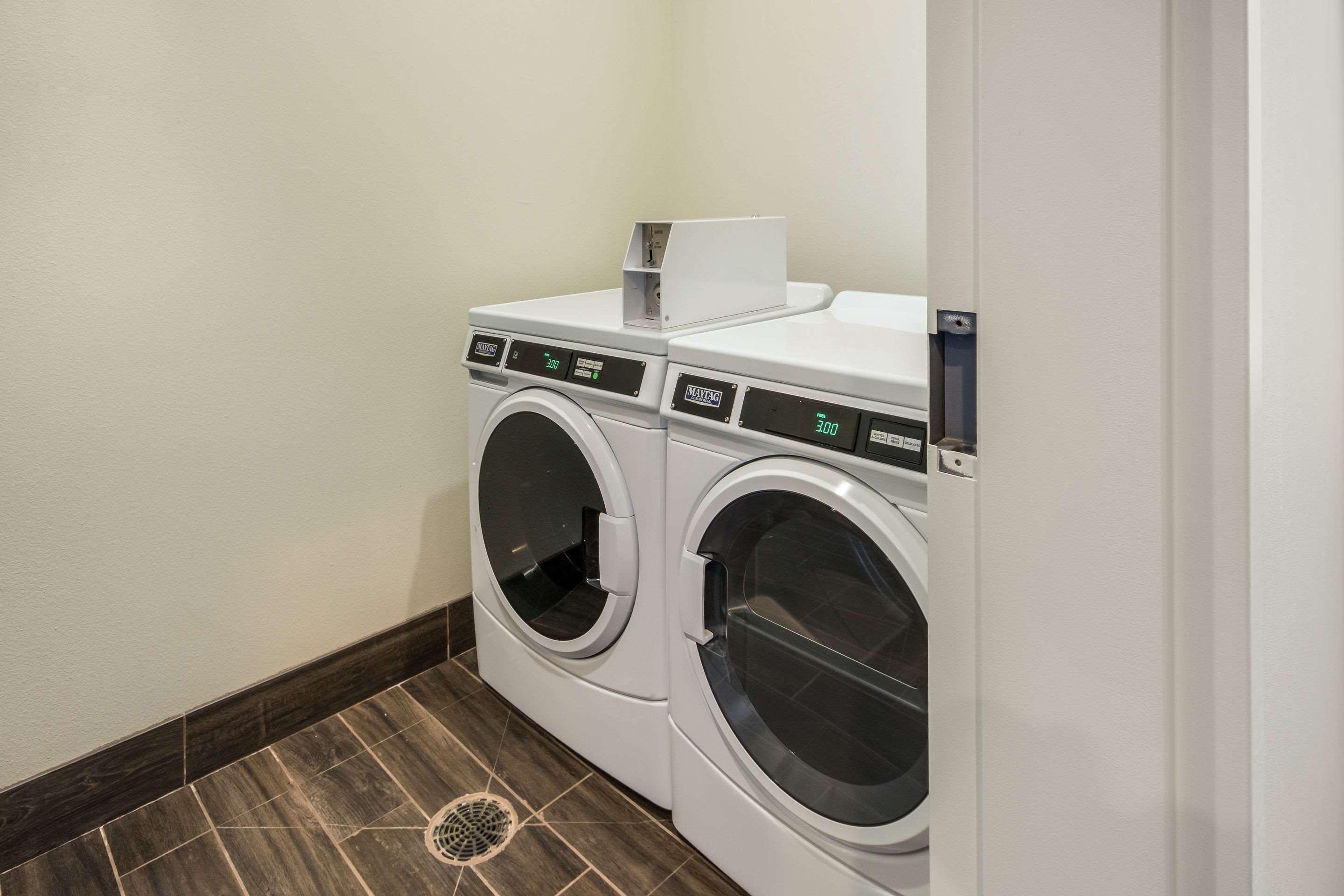 Sleep Inn & Suites Yukon Oklahoma City Екстериор снимка